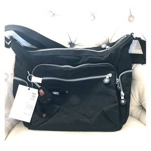 Brand New Kipling Messenger Bag